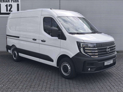 Ansicht 2 - Gebrauchtwagen Fahrzeug, Modell Interstar der Marke Nissan von Verkäufer Auto Emotion GmbH & Co. KG