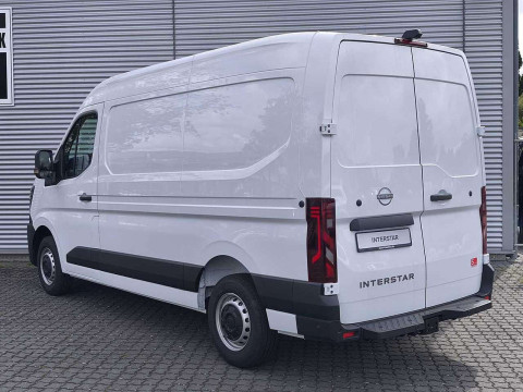 Ansicht 4 - Gebrauchtwagen Fahrzeug, Modell Interstar der Marke Nissan von Verkäufer Auto Emotion GmbH & Co. KG