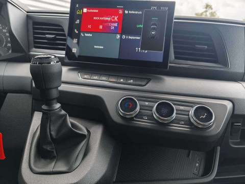 Ansicht 8 - Gebrauchtwagen Fahrzeug, Modell Interstar der Marke Nissan von Verkäufer Auto Emotion GmbH & Co. KG