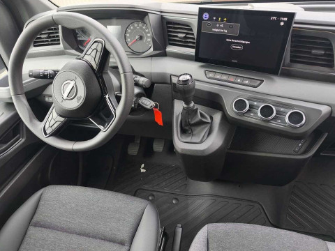 Ansicht 9 - Gebrauchtwagen Fahrzeug, Modell Interstar der Marke Nissan von Verkäufer Auto Emotion GmbH & Co. KG