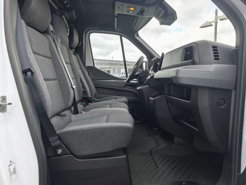 Ansicht 12 - Gebrauchtwagen Fahrzeug, Modell Interstar der Marke Nissan von Verkäufer Auto Emotion GmbH & Co. KG