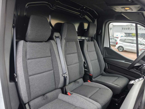 Ansicht 13 - Gebrauchtwagen Fahrzeug, Modell Interstar der Marke Nissan von Verkäufer Auto Emotion GmbH & Co. KG