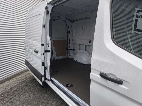 Ansicht 14 - Gebrauchtwagen Fahrzeug, Modell Interstar der Marke Nissan von Verkäufer Auto Emotion GmbH & Co. KG