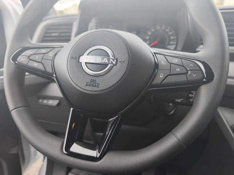 Ansicht 6 - Neuwagen Fahrzeug, Modell Interstar der Marke Nissan von Verkäufer Auto Emotion GmbH & Co. KG