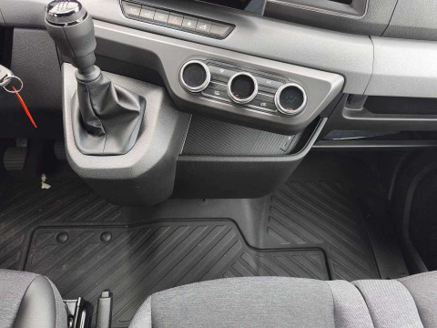 Ansicht 7 - Neuwagen Fahrzeug, Modell Interstar der Marke Nissan von Verkäufer Auto Emotion GmbH & Co. KG