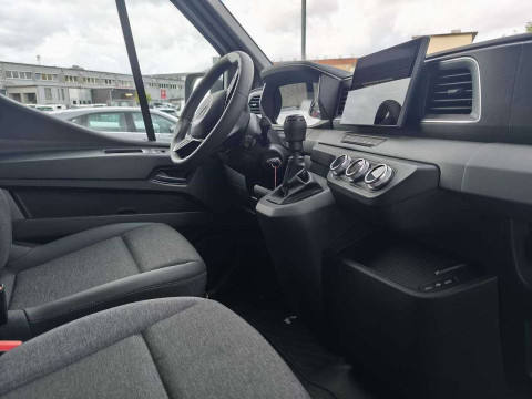 Ansicht 10 - Neuwagen Fahrzeug, Modell Interstar der Marke Nissan von Verkäufer Auto Emotion GmbH & Co. KG