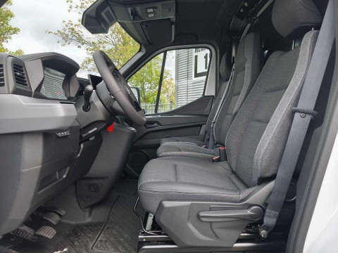 Ansicht 11 - Neuwagen Fahrzeug, Modell Interstar der Marke Nissan von Verkäufer Auto Emotion GmbH & Co. KG