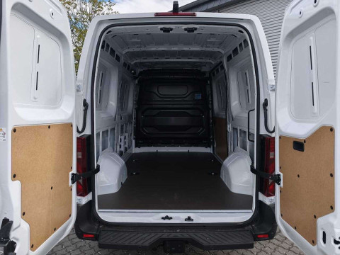 Ansicht 15 - Neuwagen Fahrzeug, Modell Interstar der Marke Nissan von Verkäufer Auto Emotion GmbH & Co. KG