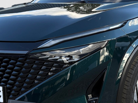 Ansicht 5 - Neuwagen Fahrzeug, Modell Qashqai der Marke Nissan von Verkäufer Auto-Center Grimmen GmbH & Co. Fzg.handel KG