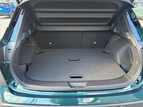 Ansicht 12 - Neuwagen Fahrzeug, Modell Qashqai der Marke Nissan von Verkäufer Auto-Center Grimmen GmbH & Co. Fzg.handel KG