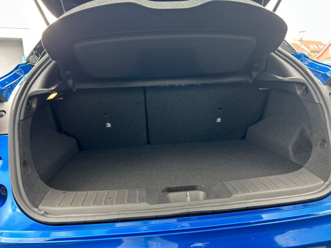 Ansicht 13 - Gebrauchtwagen Fahrzeug, Modell Juke der Marke Nissan von Verkäufer Auto-Center Grimmen GmbH & Co. Fzg.handel KG