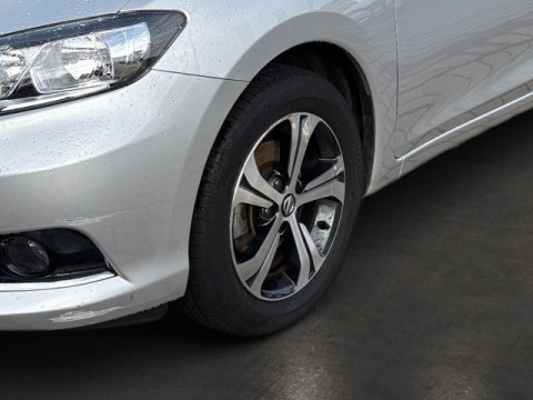 Ansicht 6 - Gebrauchtwagen Fahrzeug, Modell Pulsar der Marke Nissan von Verkäufer Autohaus Zeller GmbH
