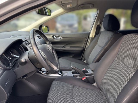 Ansicht 7 - Gebrauchtwagen Fahrzeug, Modell Pulsar der Marke Nissan von Verkäufer Autohaus Zeller GmbH