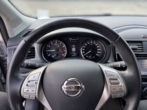 Ansicht 8 - Gebrauchtwagen Fahrzeug, Modell Pulsar der Marke Nissan von Verkäufer Autohaus Zeller GmbH