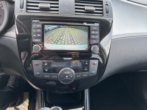 Ansicht 9 - Gebrauchtwagen Fahrzeug, Modell Pulsar der Marke Nissan von Verkäufer Autohaus Zeller GmbH