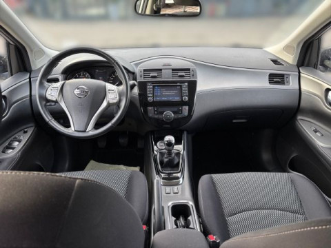Ansicht 10 - Gebrauchtwagen Fahrzeug, Modell Pulsar der Marke Nissan von Verkäufer Autohaus Zeller GmbH