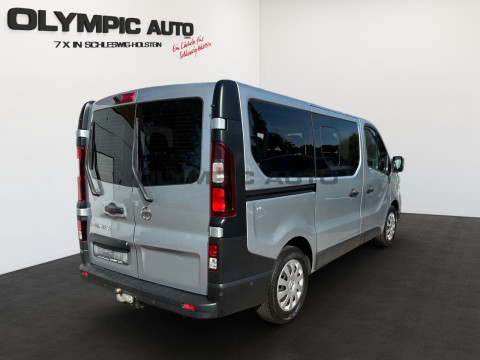 Ansicht 3 - Gebrauchtwagen Fahrzeug, Modell NV300 der Marke Nissan von Verkäufer Olympic Auto GmbH