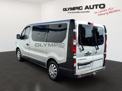 Ansicht 4 - Gebrauchtwagen Fahrzeug, Modell NV300 der Marke Nissan von Verkäufer Olympic Auto GmbH