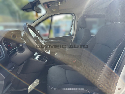 Ansicht 7 - Gebrauchtwagen Fahrzeug, Modell NV300 der Marke Nissan von Verkäufer Olympic Auto GmbH