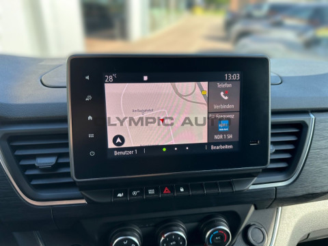 Ansicht 9 - Gebrauchtwagen Fahrzeug, Modell NV300 der Marke Nissan von Verkäufer Olympic Auto GmbH
