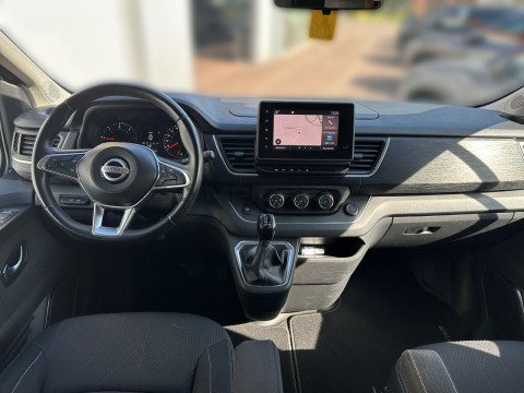 Ansicht 10 - Gebrauchtwagen Fahrzeug, Modell NV300 der Marke Nissan von Verkäufer Olympic Auto GmbH