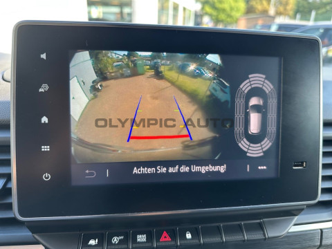 Ansicht 17 - Gebrauchtwagen Fahrzeug, Modell NV300 der Marke Nissan von Verkäufer Olympic Auto GmbH