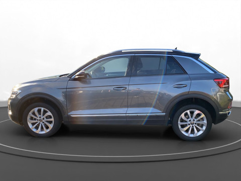 Volkswagen - T-Roc