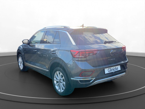 Volkswagen - T-Roc