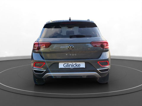 Volkswagen - T-Roc