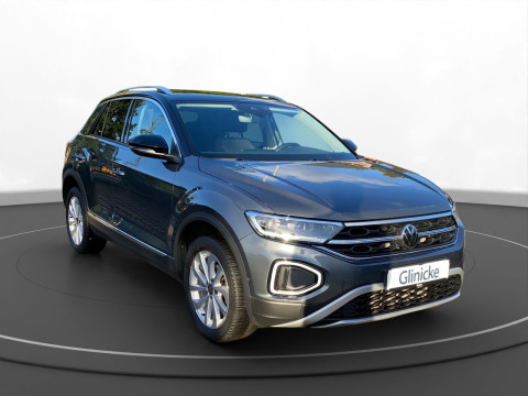 Volkswagen - T-Roc