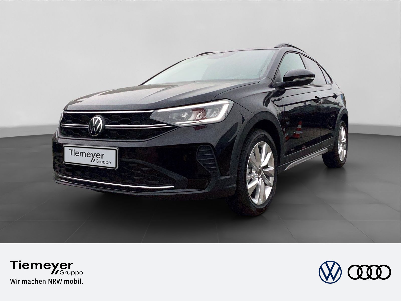 Volkswagen Taigo 1.0 TSI