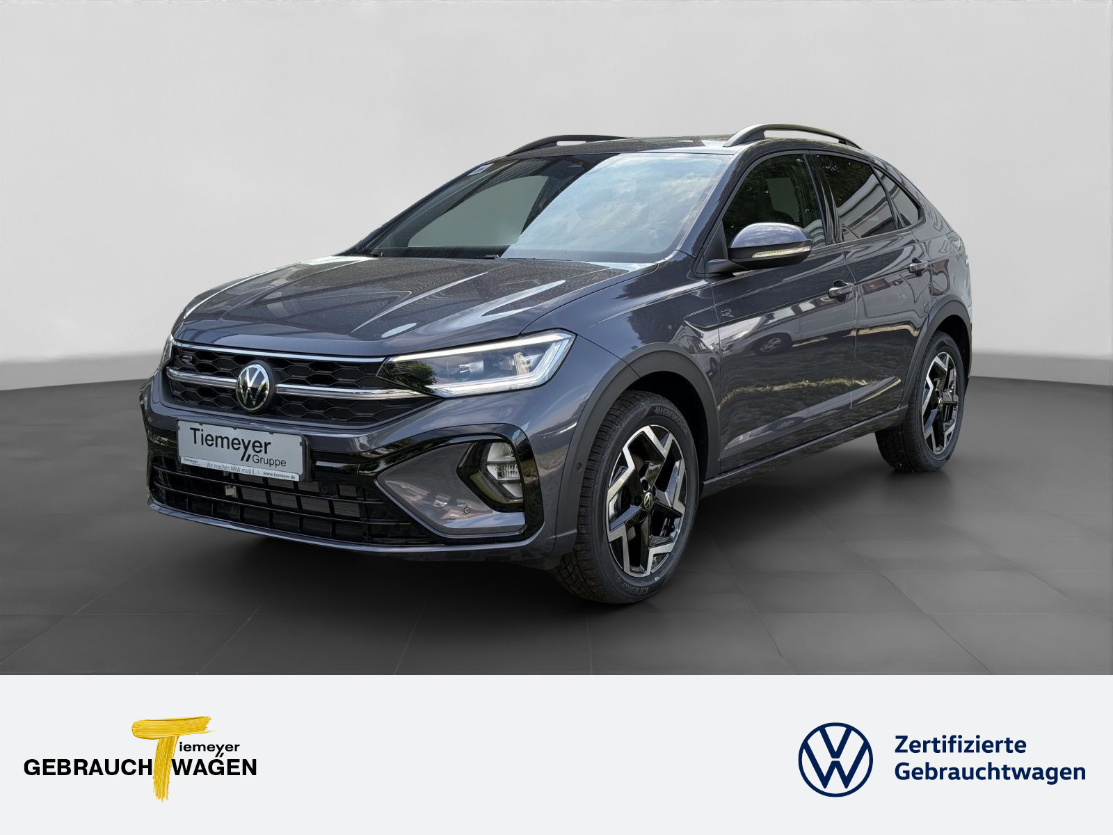 Volkswagen Taigo 1.0 TSI