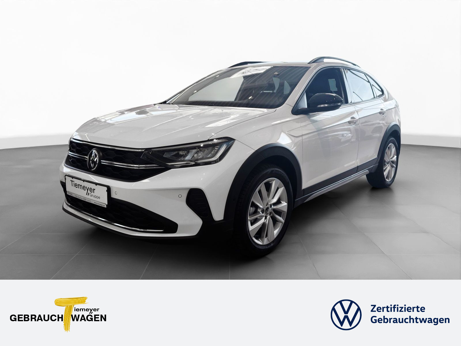 Volkswagen Taigo 1.0 TSI