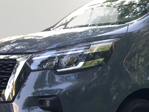 Ansicht 5 - Gebrauchtwagen Fahrzeug, Modell Primastar der Marke Nissan von Verkäufer Wegener Automobile GmbH - Filiale Potsdam