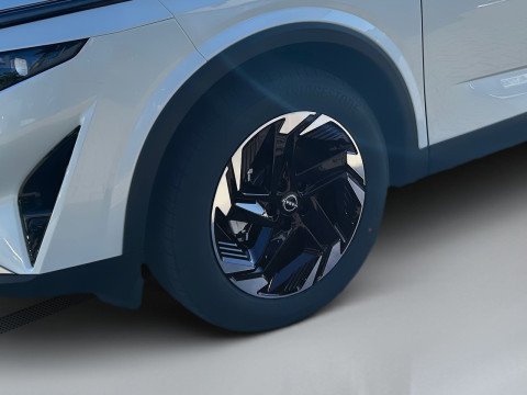 Ansicht 7 - Gebrauchtwagen Fahrzeug, Modell Qashqai der Marke Nissan von Verkäufer Autohaus und Kfz-Reparatur Ruder GmbH