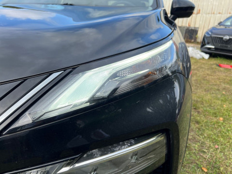 Ansicht 5 - Gebrauchtwagen Fahrzeug, Modell X-Trail der Marke Nissan von Verkäufer C. Thomsen GmbH