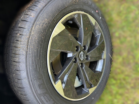 Ansicht 6 - Gebrauchtwagen Fahrzeug, Modell X-Trail der Marke Nissan von Verkäufer C. Thomsen GmbH