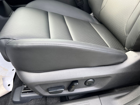 Ansicht 12 - Gebrauchtwagen Fahrzeug, Modell X-Trail der Marke Nissan von Verkäufer C. Thomsen GmbH