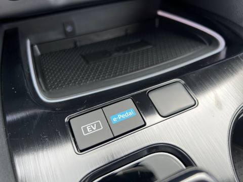 Ansicht 17 - Gebrauchtwagen Fahrzeug, Modell X-Trail der Marke Nissan von Verkäufer C. Thomsen GmbH