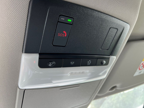 Ansicht 18 - Gebrauchtwagen Fahrzeug, Modell X-Trail der Marke Nissan von Verkäufer C. Thomsen GmbH