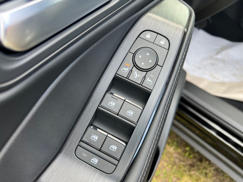 Ansicht 21 - Gebrauchtwagen Fahrzeug, Modell X-Trail der Marke Nissan von Verkäufer C. Thomsen GmbH