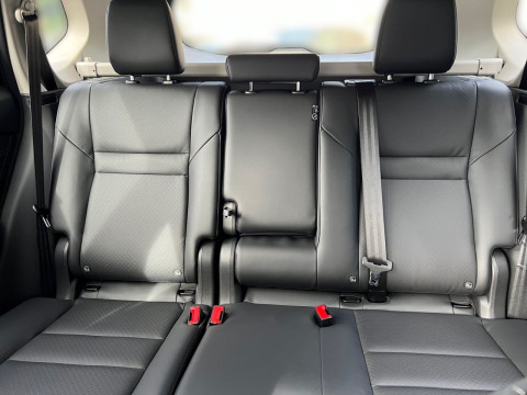 Ansicht 22 - Gebrauchtwagen Fahrzeug, Modell X-Trail der Marke Nissan von Verkäufer C. Thomsen GmbH