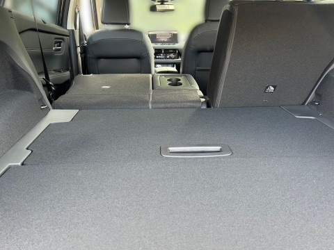 Ansicht 26 - Gebrauchtwagen Fahrzeug, Modell X-Trail der Marke Nissan von Verkäufer C. Thomsen GmbH