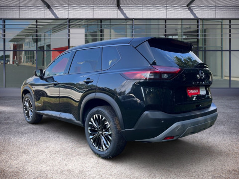 Ansicht 5 - Gebrauchtwagen Fahrzeug, Modell X-Trail der Marke Nissan von Verkäufer C. Thomsen GmbH