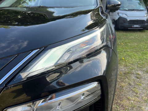 Ansicht 7 - Gebrauchtwagen Fahrzeug, Modell X-Trail der Marke Nissan von Verkäufer C. Thomsen GmbH