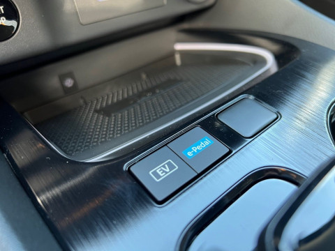 Ansicht 19 - Gebrauchtwagen Fahrzeug, Modell X-Trail der Marke Nissan von Verkäufer C. Thomsen GmbH