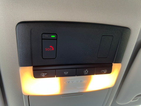 Ansicht 21 - Gebrauchtwagen Fahrzeug, Modell X-Trail der Marke Nissan von Verkäufer C. Thomsen GmbH