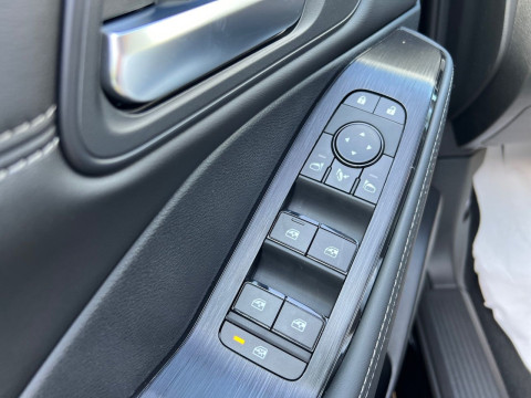 Ansicht 24 - Gebrauchtwagen Fahrzeug, Modell X-Trail der Marke Nissan von Verkäufer C. Thomsen GmbH