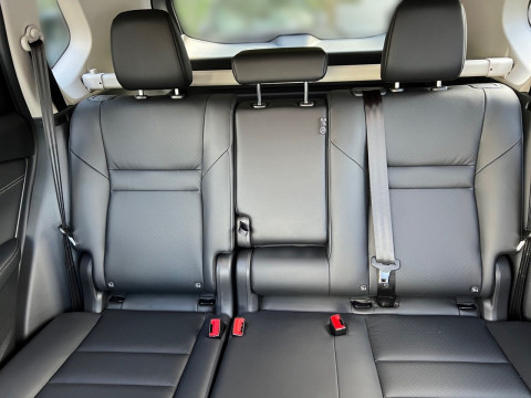 Ansicht 25 - Gebrauchtwagen Fahrzeug, Modell X-Trail der Marke Nissan von Verkäufer C. Thomsen GmbH