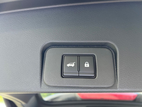 Ansicht 29 - Gebrauchtwagen Fahrzeug, Modell X-Trail der Marke Nissan von Verkäufer C. Thomsen GmbH